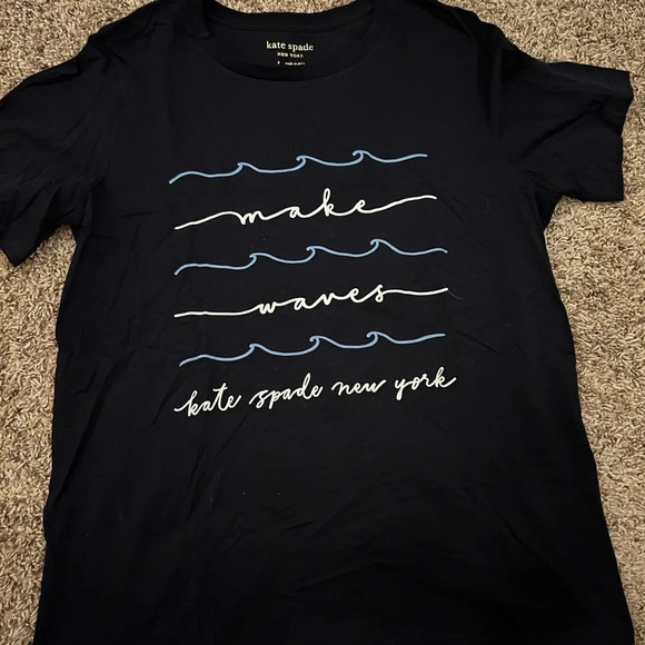 kate spade Tops - Kate spade shirt
